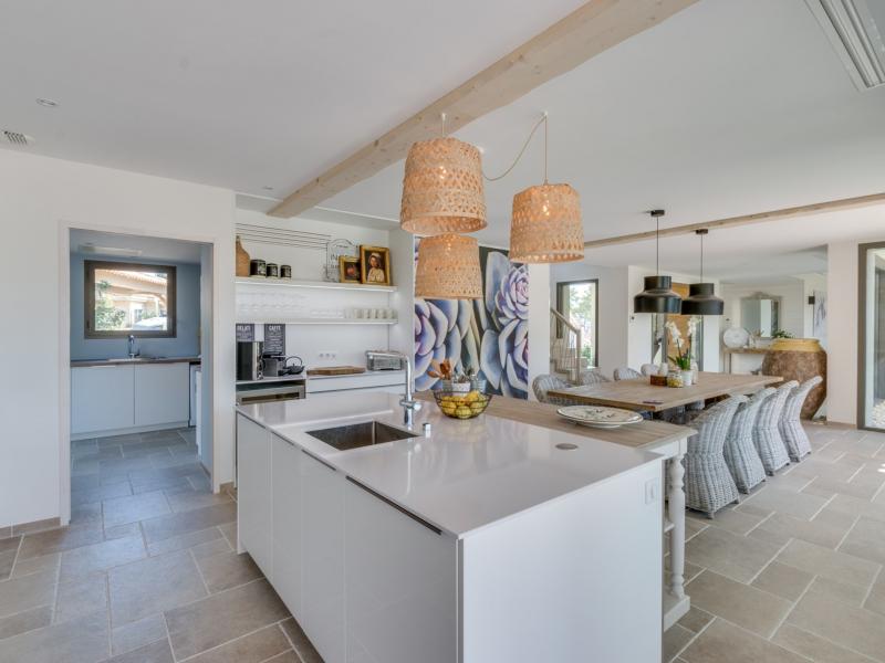 Villa Collines de Cannes , Cote D'Azur 