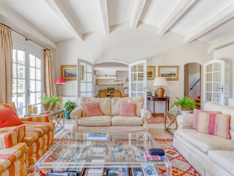 Villa Tulip , Cote D'Azur 