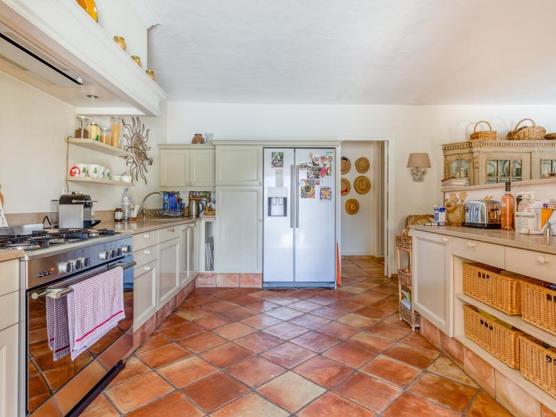 Villa Tulip , Cote D'Azur 