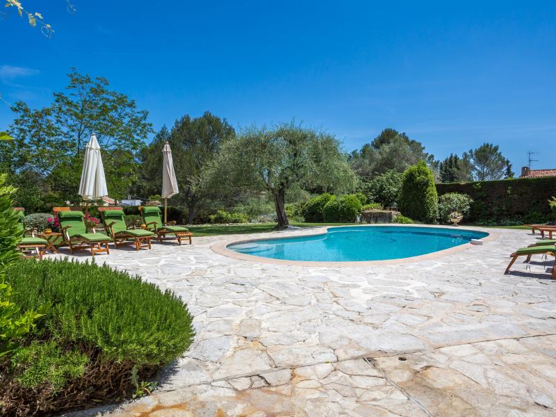 Villa Tulip , Cote D'Azur 