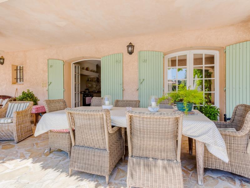 Villa Tulip , Cote D'Azur 