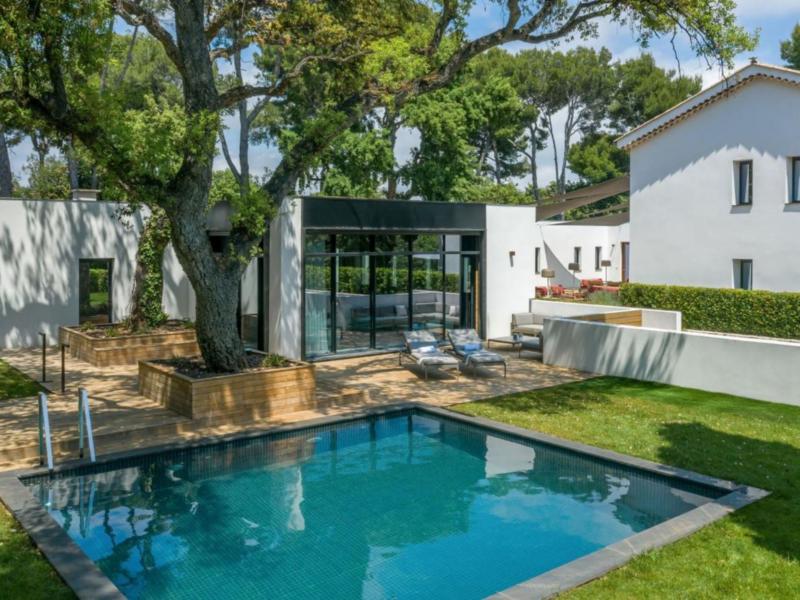 Antibes Estate , Cote D'Azur 