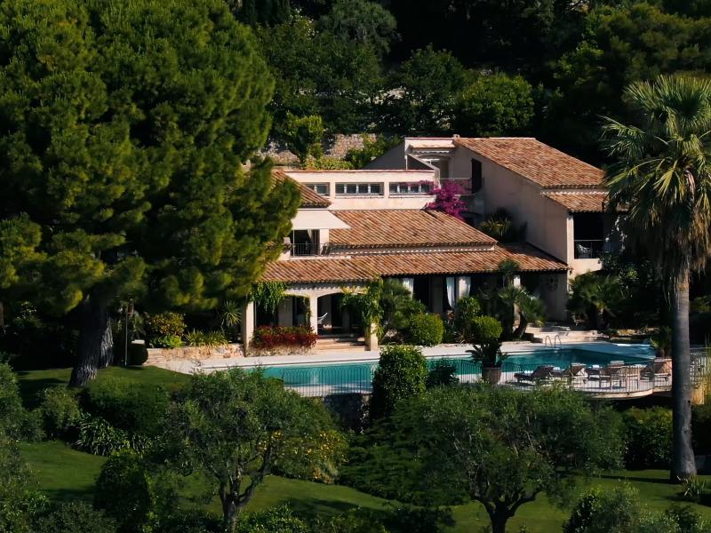 Reve de Vence , Cote D'Azur 