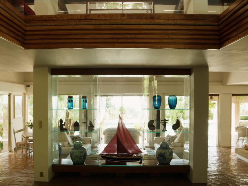 Reve de Vence , Cote D'Azur 