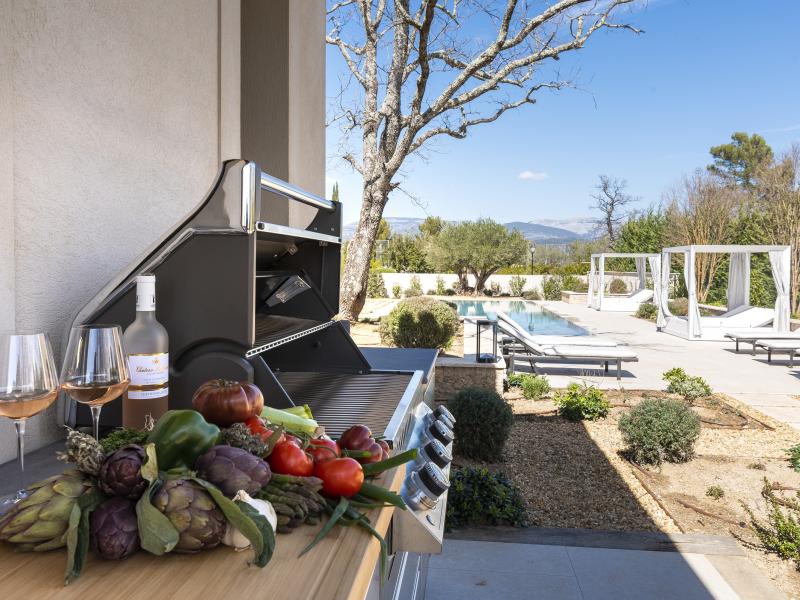 Villa Pivoine , Cote D'Azur 