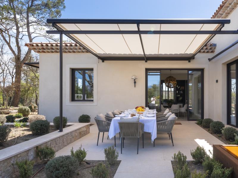 Villa Pivoine , Cote D'Azur 