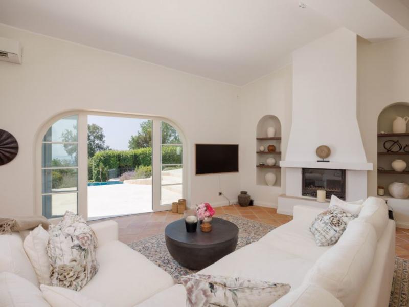 Villa Calienne , Cote D'Azur 