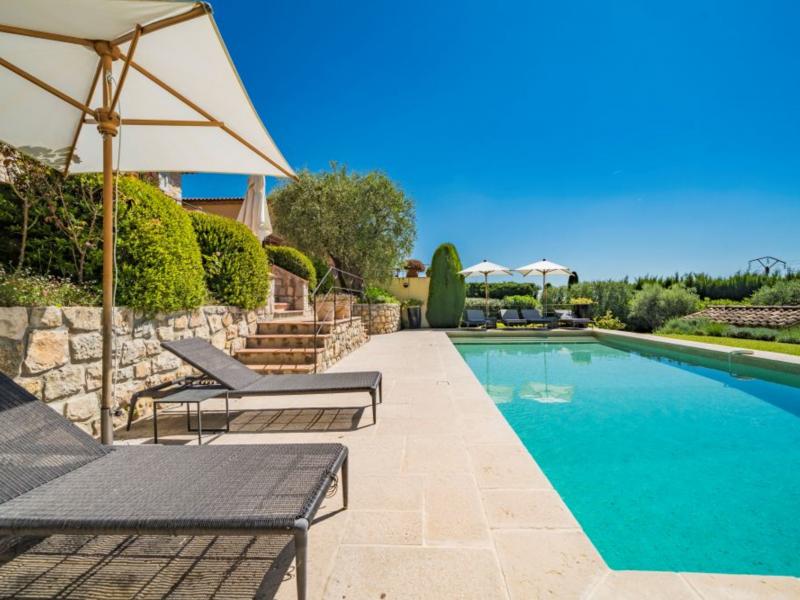 Villa Reveur , Cote D'Azur 