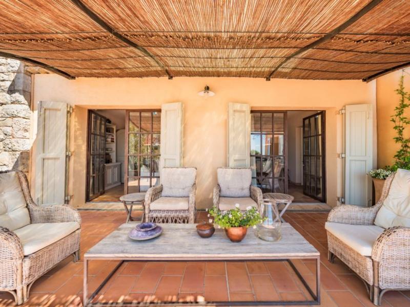 Villa Reveur , Cote D'Azur 