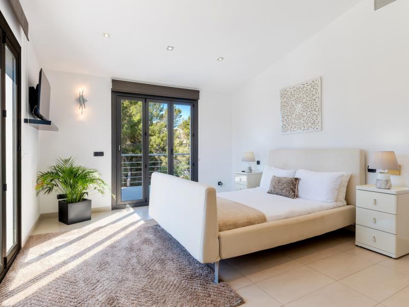 Villa Cantante , Portals 