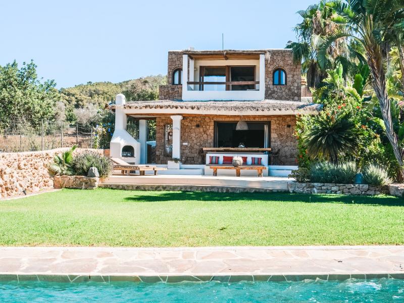 Cana Celeste , Ibiza 