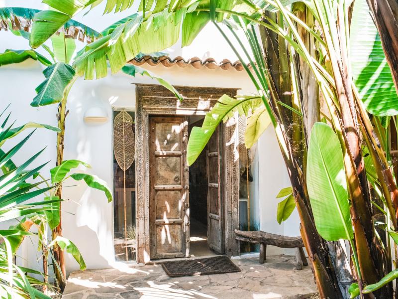 Cana Celeste , Ibiza 