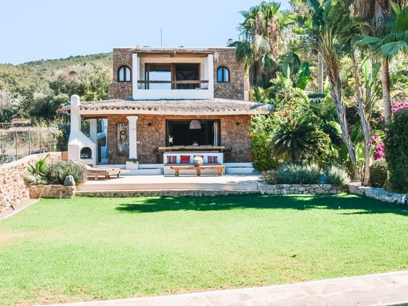 Cana Celeste , Ibiza 