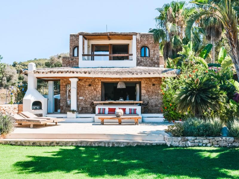 Cana Celeste , Ibiza 