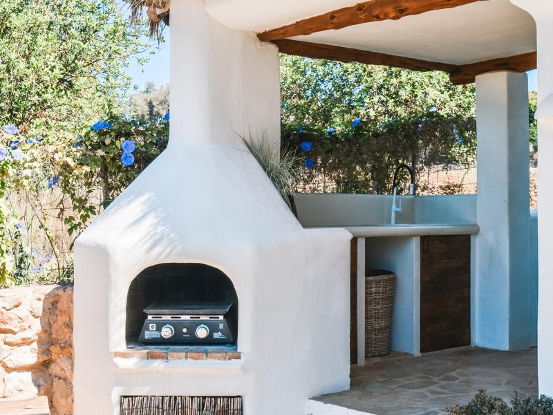 Cana Celeste , Ibiza 