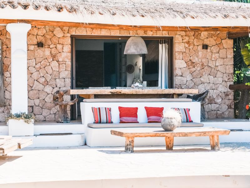 Cana Celeste , Ibiza 