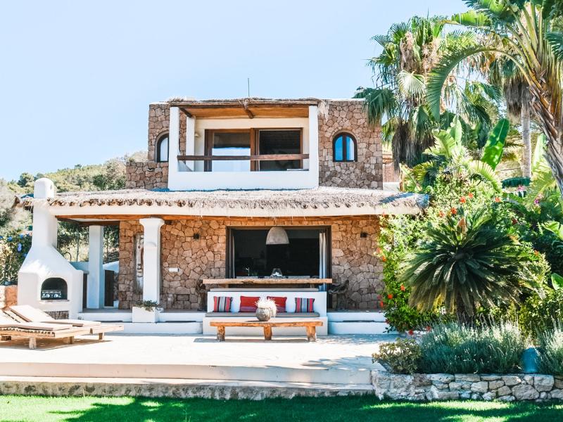 Cana Celeste , Ibiza 