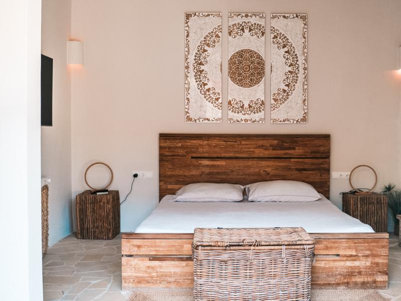 Cana Celeste , Ibiza 