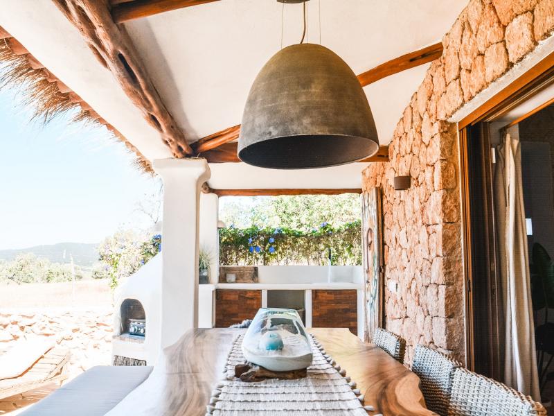 Cana Celeste , Ibiza 