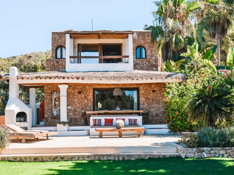 Cana Celeste , Ibiza 