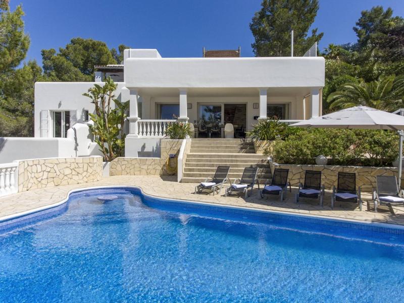 Can Agustin , San Antonio 