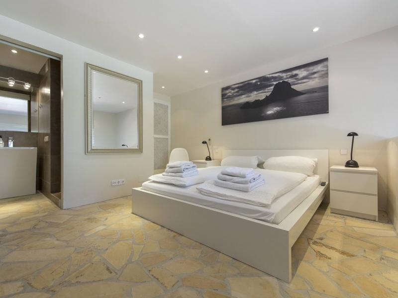 Can Agustin , San Antonio 