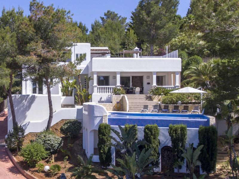 Can Agustin , San Antonio 