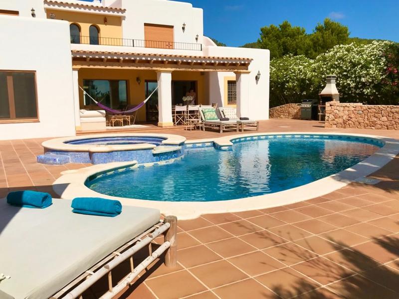 Can Deme , Ibiza 