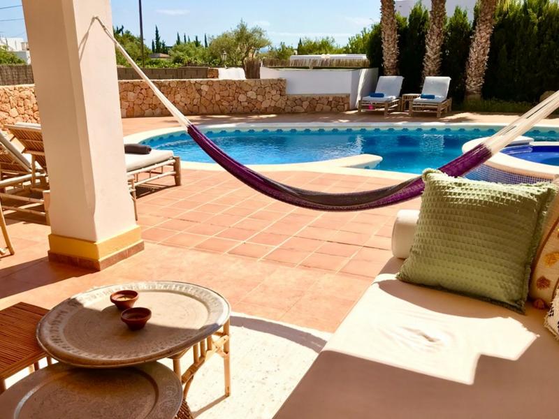 Can Deme , Ibiza 