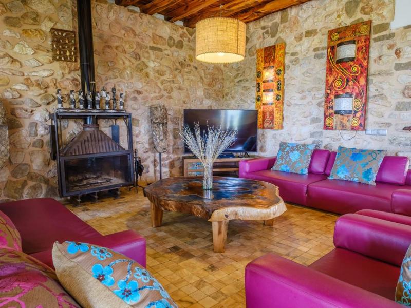 Can Savasana , Ibiza 