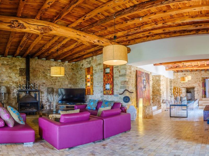 Can Savasana , Ibiza 