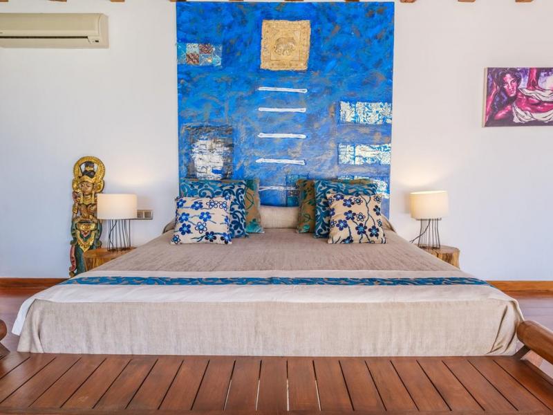 Can Savasana , Ibiza 