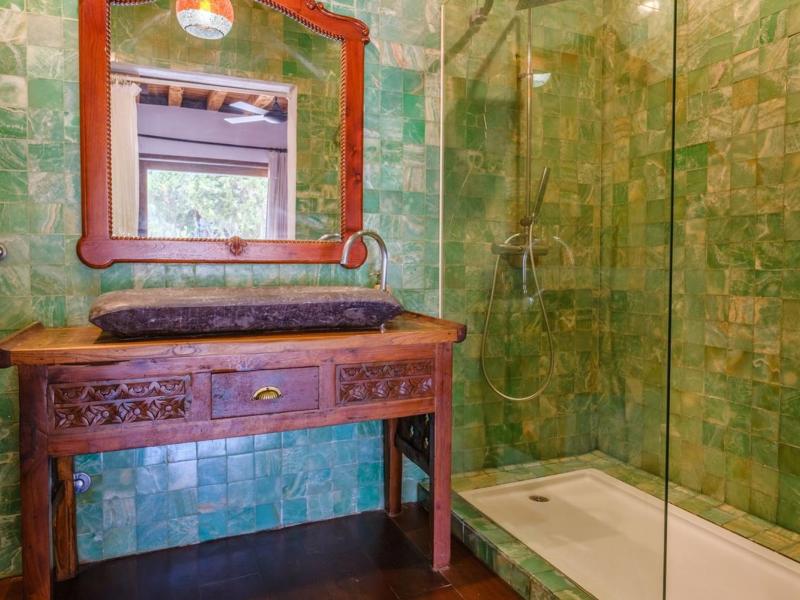 Can Savasana , Ibiza 