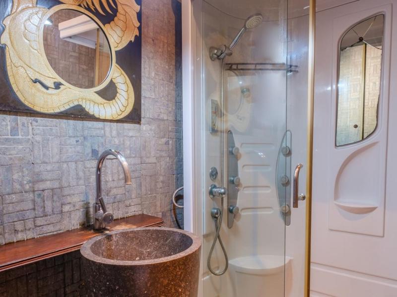 Can Savasana , Ibiza 