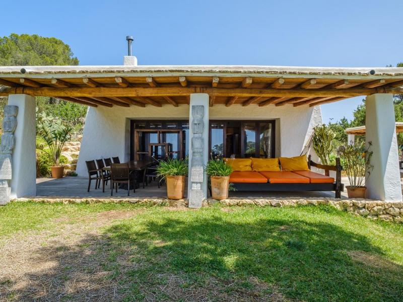 Can Savasana , Ibiza 