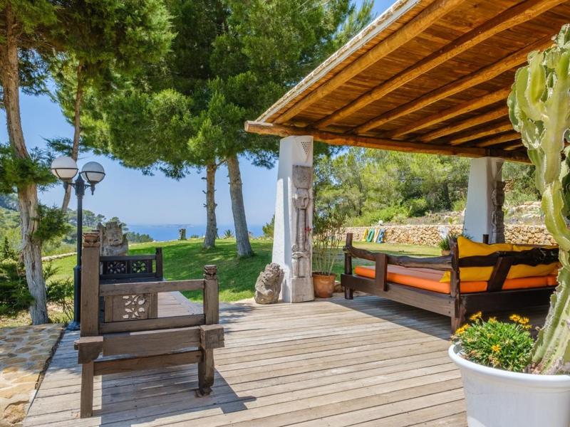 Can Savasana , Ibiza 