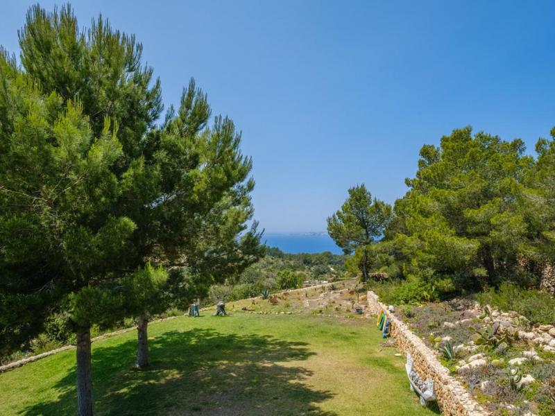 Can Savasana , Ibiza 