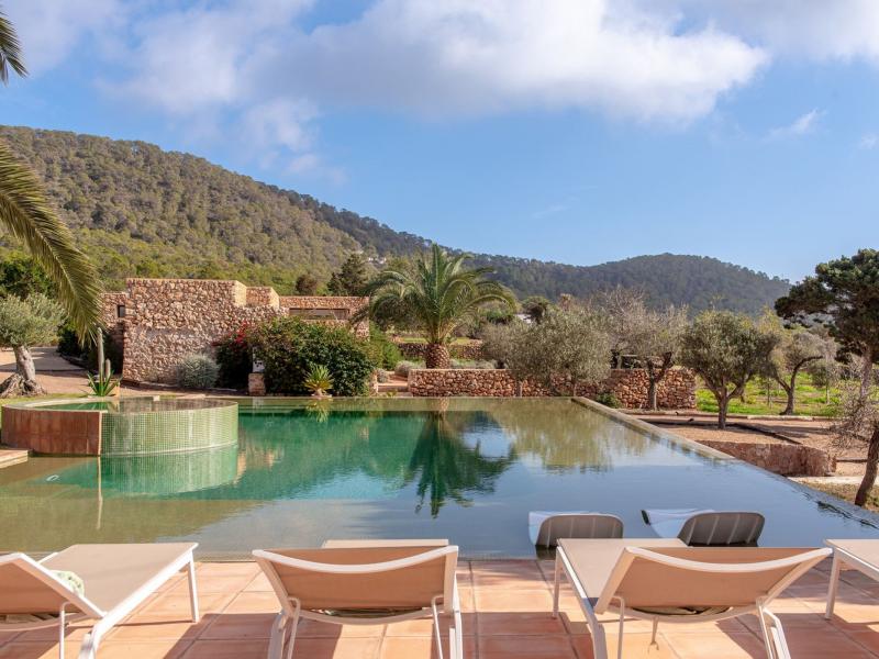 Can Vista Cala Jondal , Ibiza 