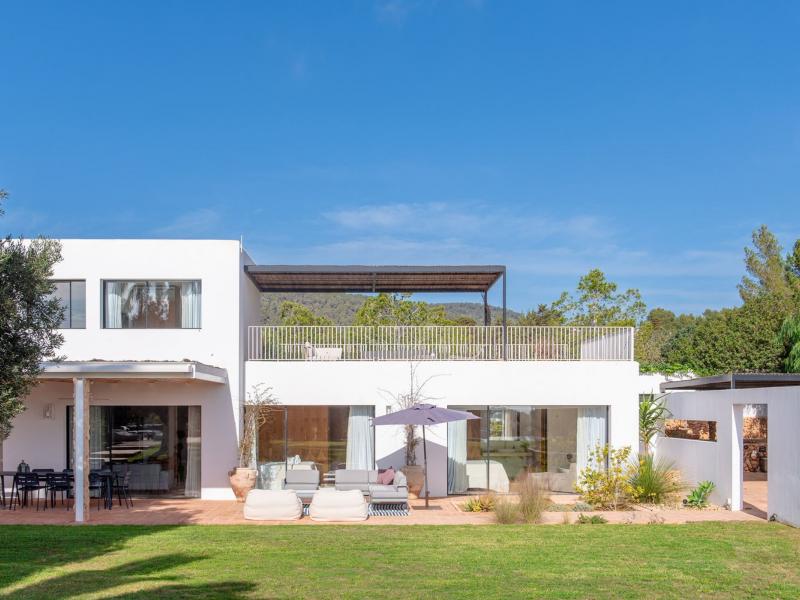 Can Vista Cala Jondal , Ibiza 