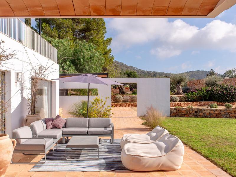 Can Vista Cala Jondal , Ibiza 