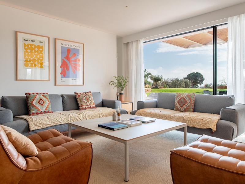 Can Vista Cala Jondal , Ibiza 