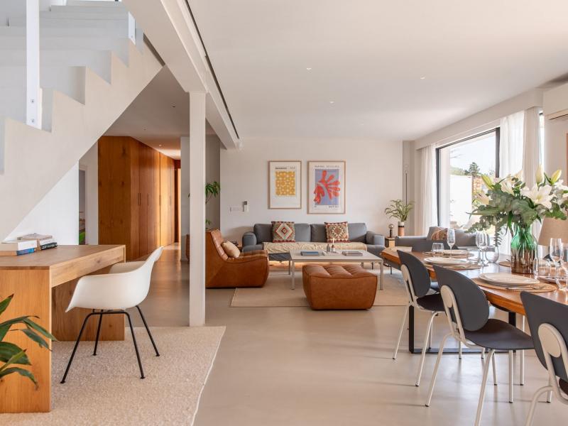 Can Vista Cala Jondal , Ibiza 