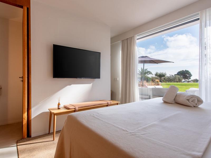 Can Vista Cala Jondal , Ibiza 