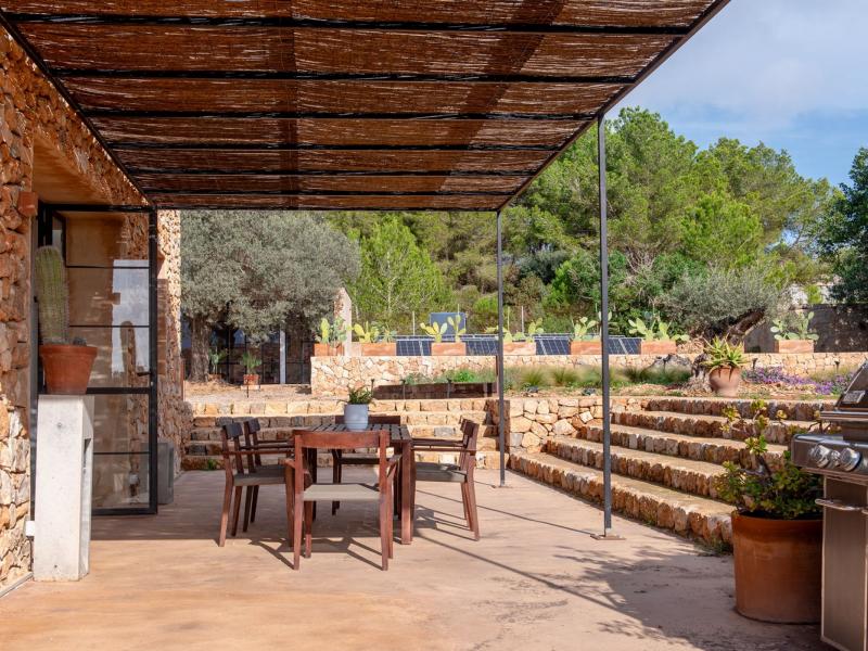 Can Vista Cala Jondal , Ibiza 