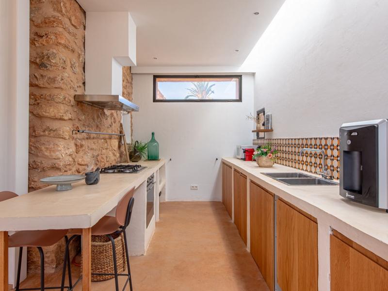 Can Vista Cala Jondal , Ibiza 