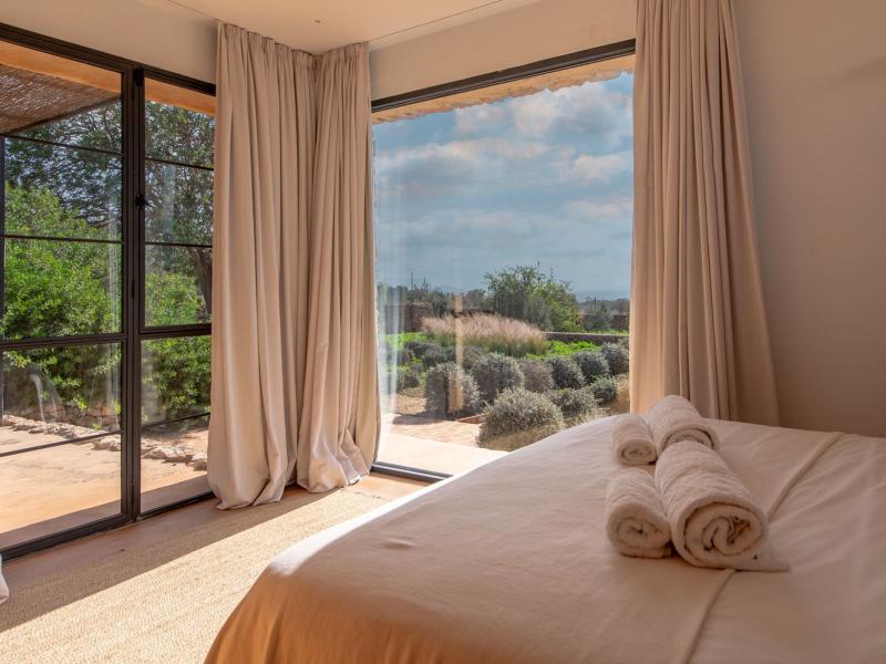 Can Vista Cala Jondal , Ibiza 