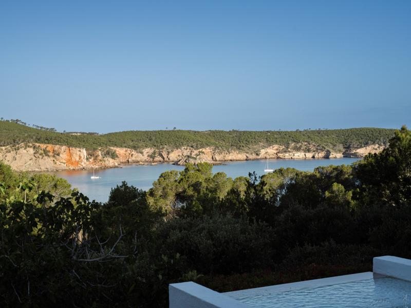 Can Xarraca , Ibiza 