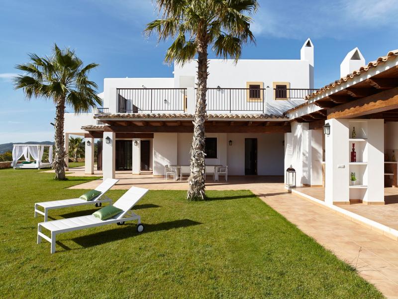 Casa Muca , Ibiza 