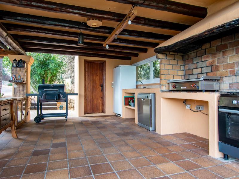 Casa Yolanda 1 , Ibiza 