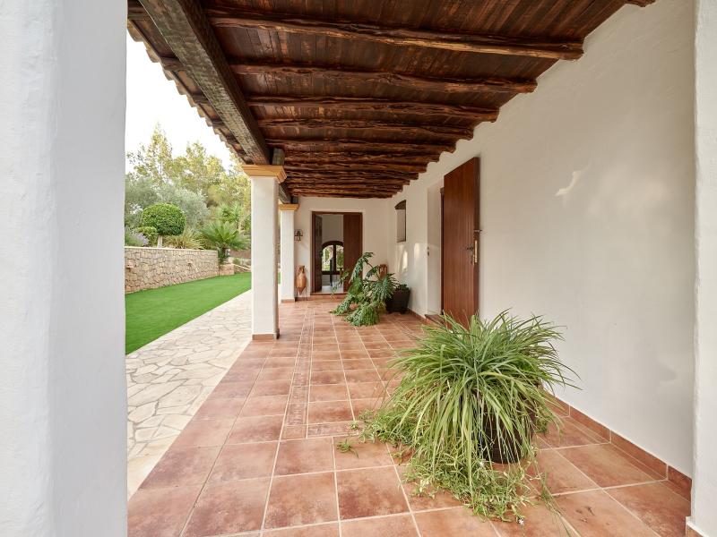 Casa Yolanda 1 , Ibiza 